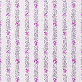 Pansy Stripe Crocus — Designers Guild tyg