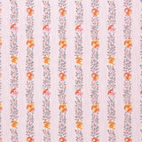 Pansy Stripe Peony — Designers Guild tyg