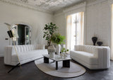 Paradou room setting — Pierre Frey fabric
