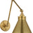 Antique-Burnished Brass