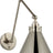 Polished Nickel