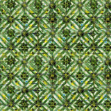 Parquet Batik Forest — Designers Guild tapet
