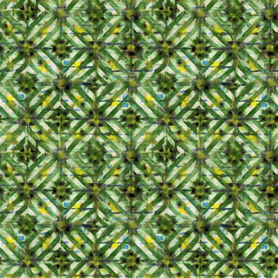 Parquet Batik Tyg