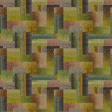 Parterre Geo Turmeric — Designers Guild tyg