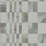 Parterre Pewter 01 — Designers Guild tapet