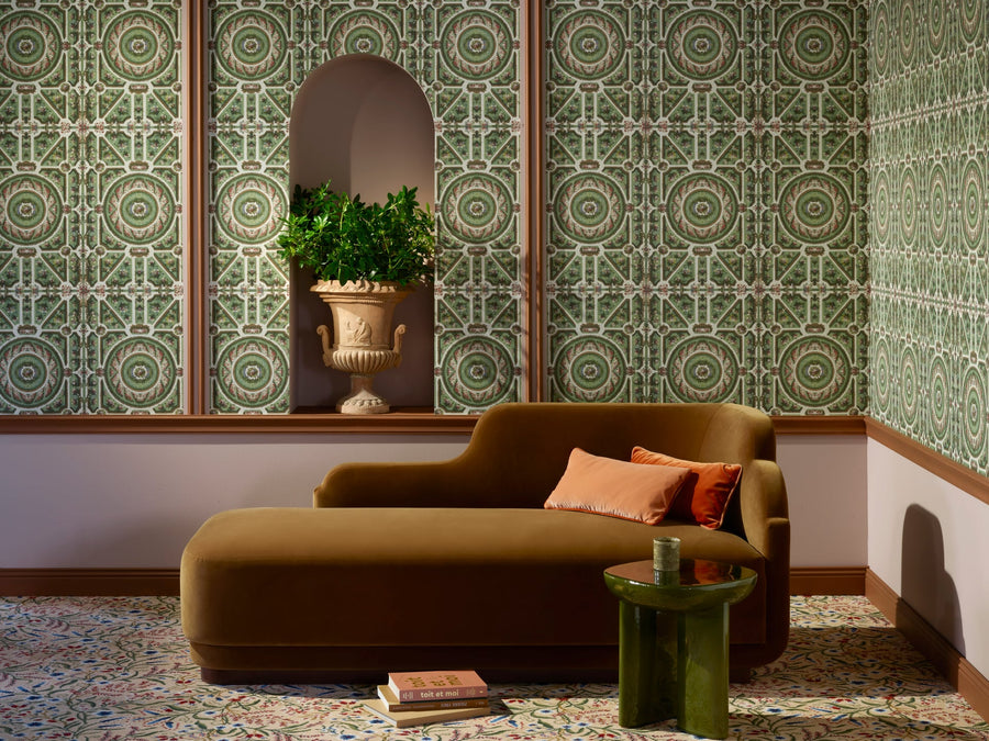 Parterre Tapet — Pierre Frey