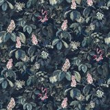 Pasqueflower Indigo — Designers Guild tyg