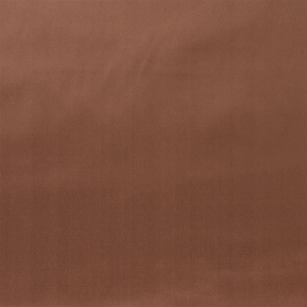 Patia Cinnamon — Designers Guild tyg