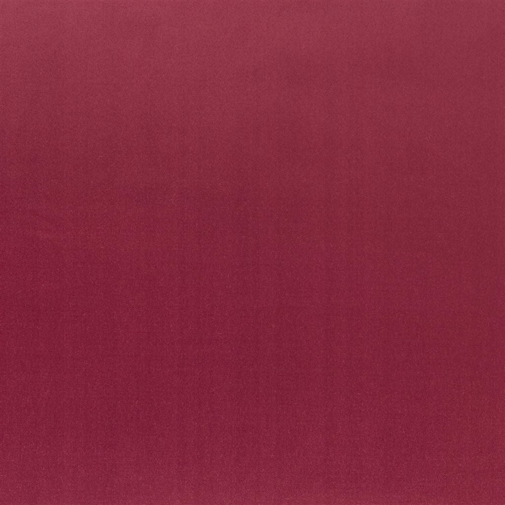 Patia Claret — Designers Guild tyg