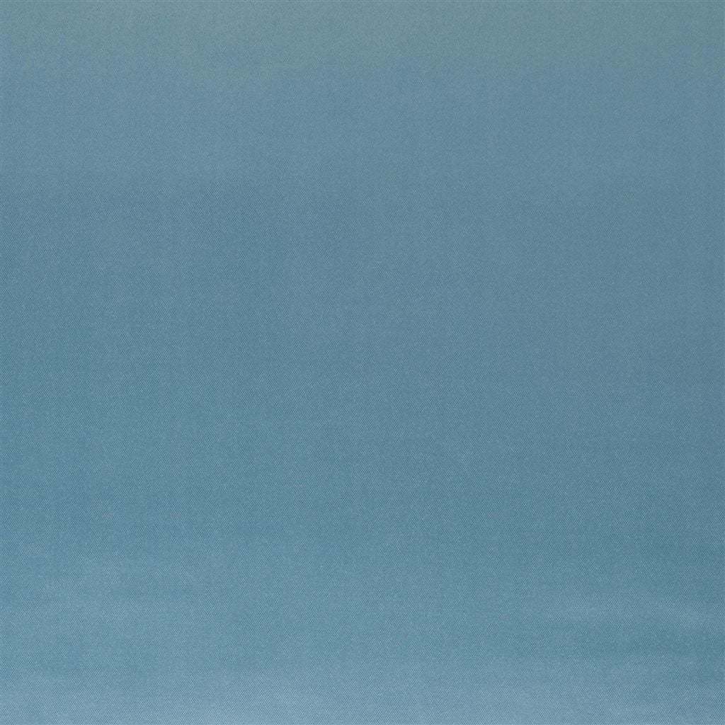 Patia Teal — Designers Guild tyg