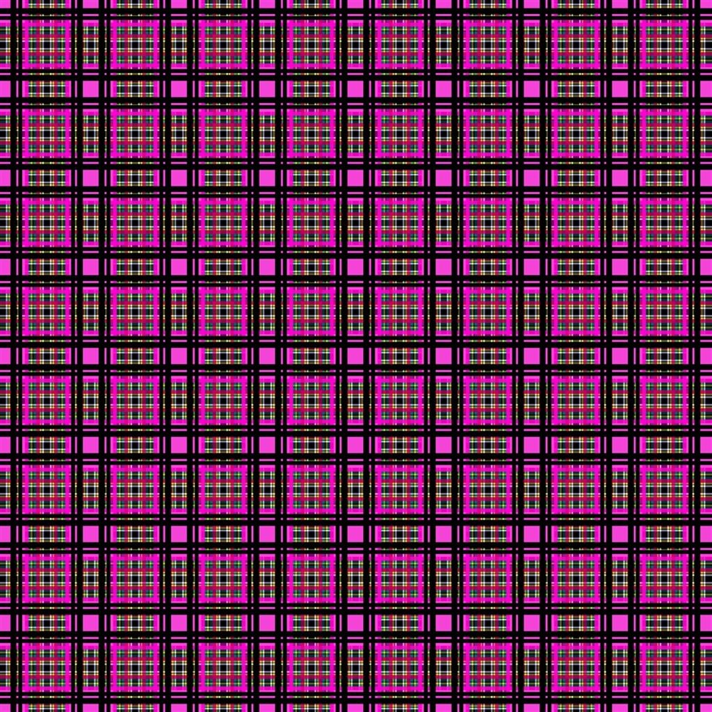 Patiali Fuchsia — Designers Guild tyg