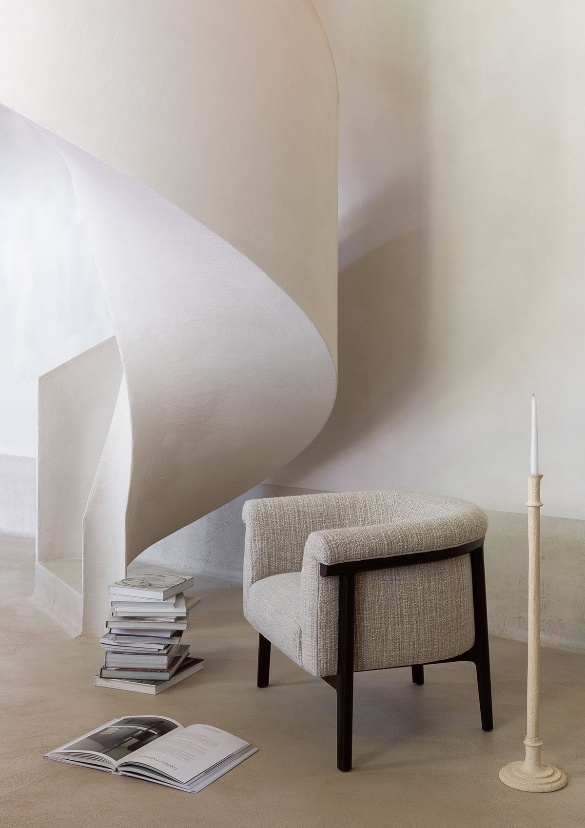 Pauline room setting — Pierre Frey fabric