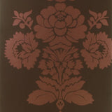 Pavlovsk Cocoa — Designers Guild tapet