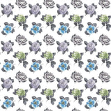 Pavonia Cobalt — Designers Guild