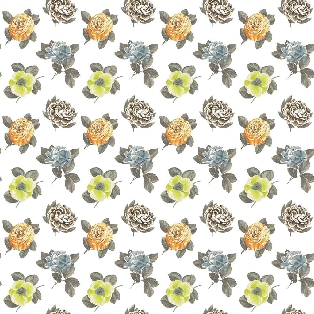 Pavonia Saffron — Designers Guild