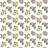 Pavonia Saffron — Designers Guild