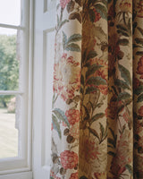 Pendine miljöbild — Colefax & Fowler tyg