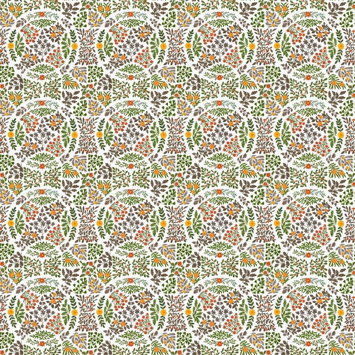 Pensthorpe Spice — William Yeoward tyg