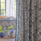 Pentimento Tyg — Designers Guild i miljö