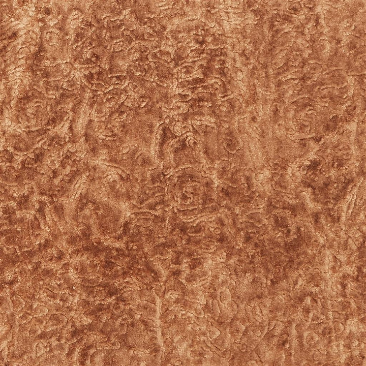 Penwith Copper — Designers Guild tyg