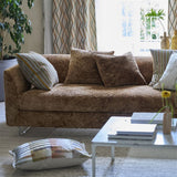 Penwith Tyg — Designers Guild i miljö