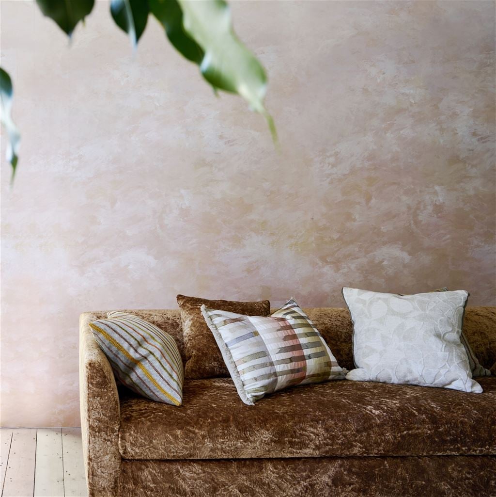 Penwith Tyg — Designers Guild i miljö