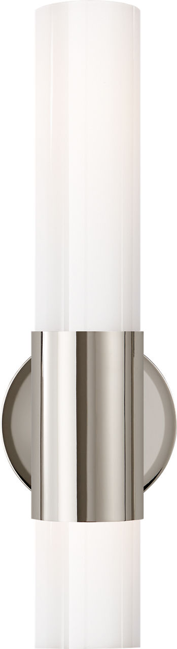Penz Medium Cylindrical Vägglampa — Visual Comfort