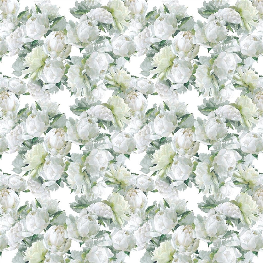 Peonia Tyg