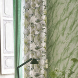 Peonia Tyg — Designers Guild i miljö