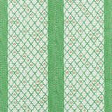 Pergola Trellis Emerald — Designers Guild tyg