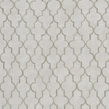 Pergola Trellis Stone — Designers Guild tapet