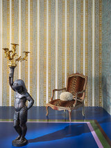 Pharaon sfeerbeeld — Pierre Frey behang