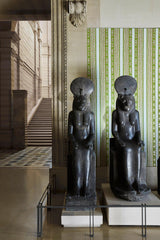 Pharaon sfeerbeeld — Pierre Frey behang