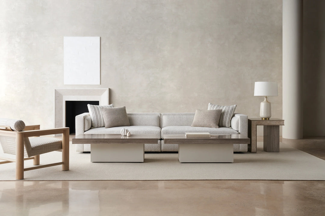 Archipelago Right Arm Loveseat