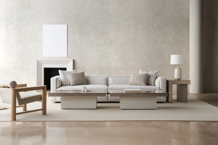 Archipelago Right Arm Loveseat