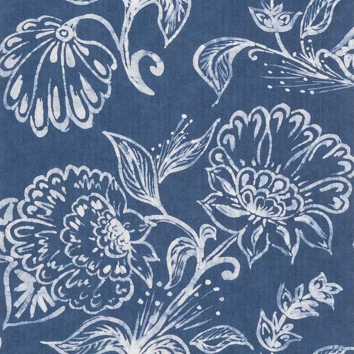 Philippine Indigo — William Yeoward tapet