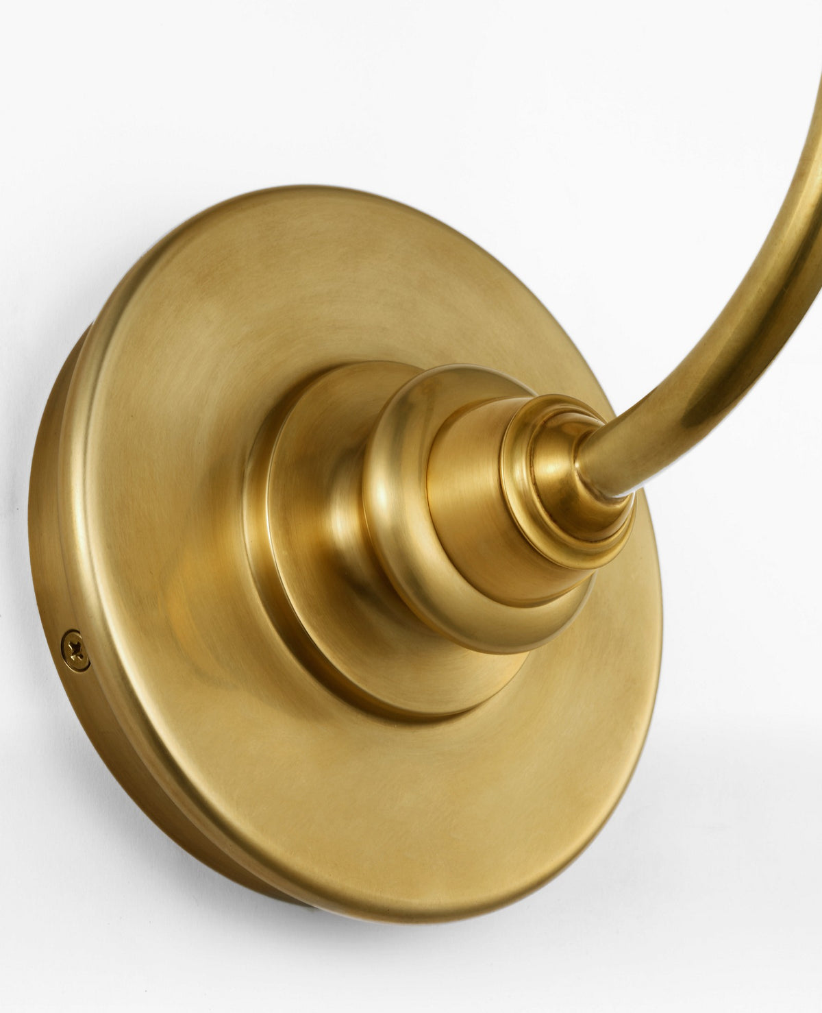 Piaf Single Vägglampa — Thomas O'Brien for Visual Comfort & Co. detaljbild