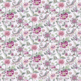 Piccadilly Park Hibiscus — Designers Guild tyg