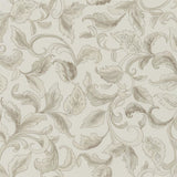 Piccadilly Park Parchment — Designers Guild tapet