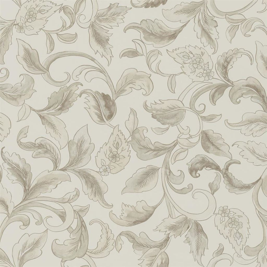 Piccadilly Park Tapet — Designers Guild