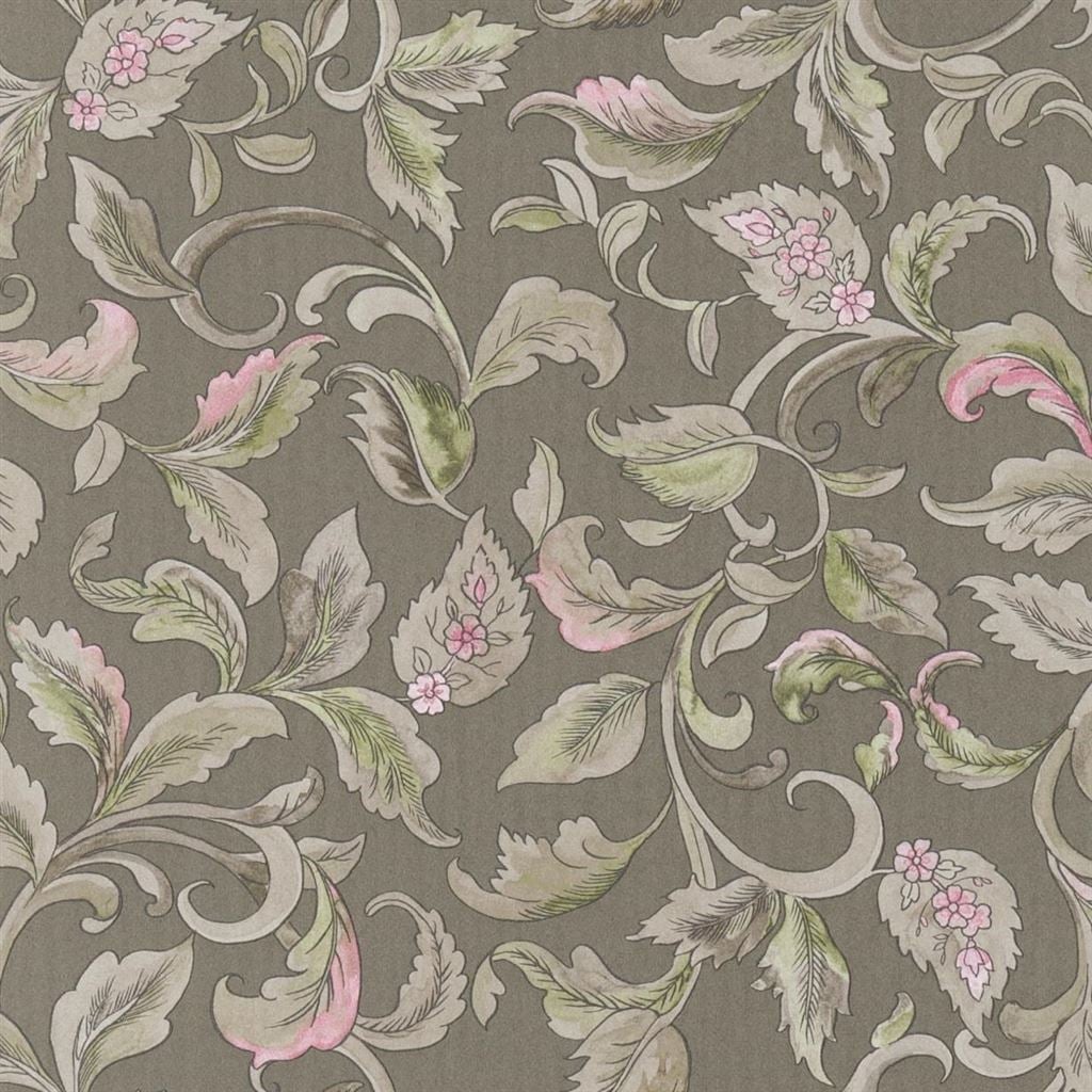 Piccadilly Park Woodland — Designers Guild tapet