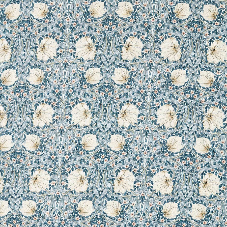 Pimpernel Wide Width Tyg — Morris & Co