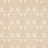 Pimpernel Wide Width Tygprov — Morris & Co Soft Pink