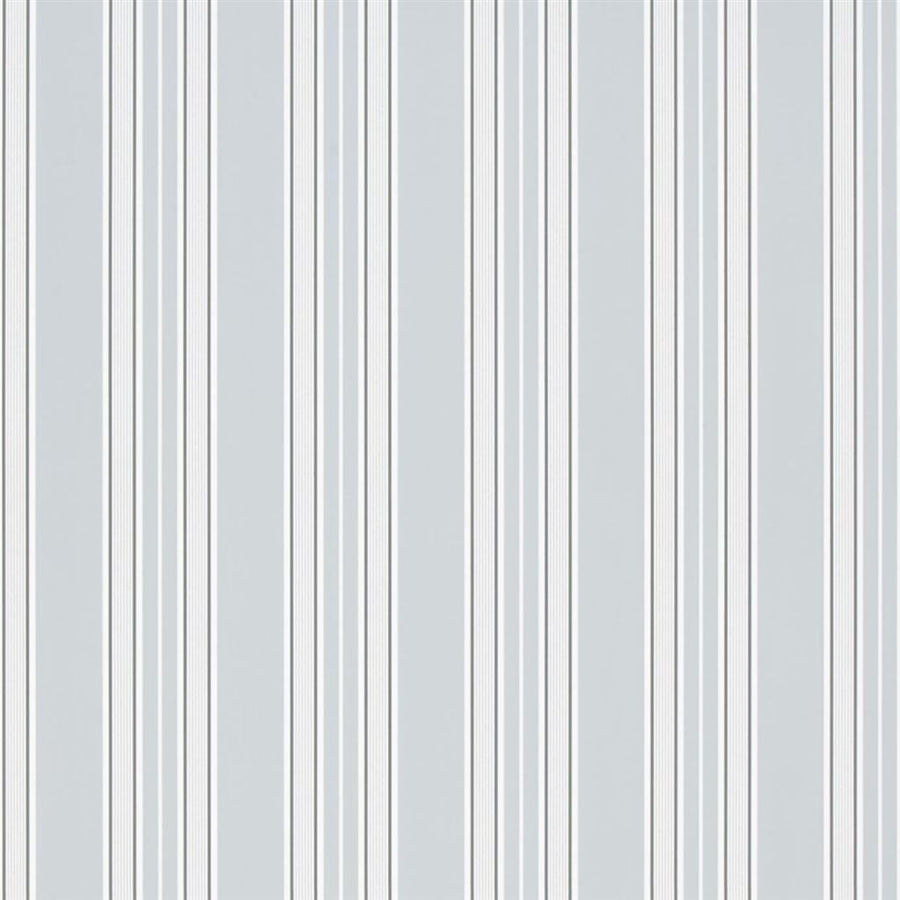 Pinstripe Tapet — Designers Guild