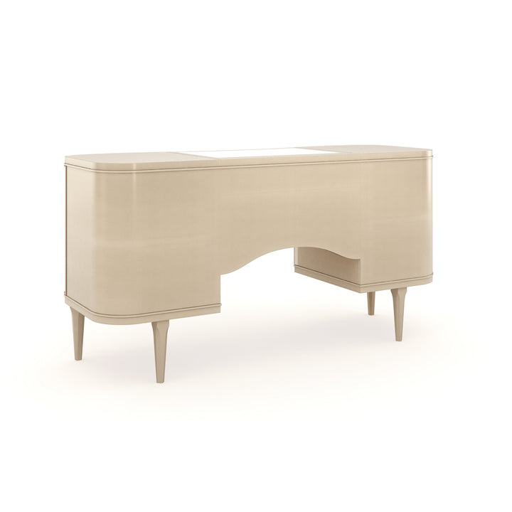 Fancy Me Dressing Table - Caracole