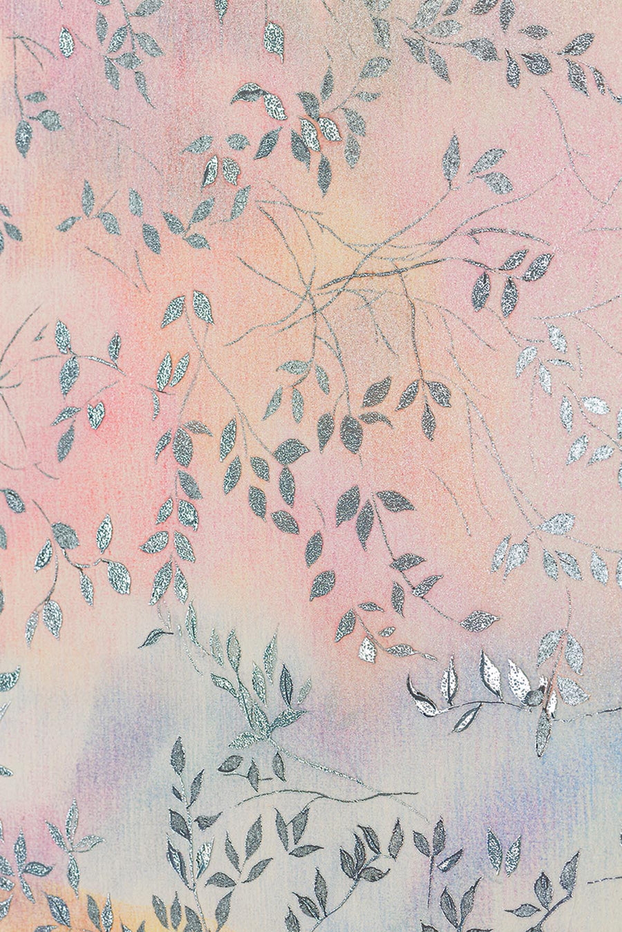 Poesie Fleurie Tapet — Pierre Frey