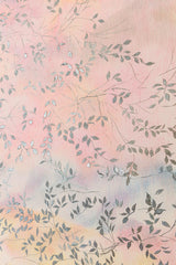 Poesie Fleurie room setting — Pierre Frey wallpaper