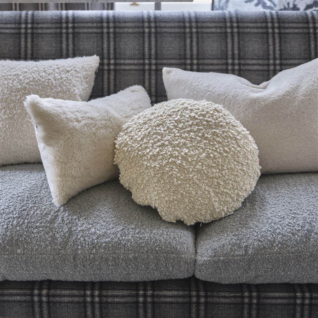 Polwarth Tyg — Designers Guild i miljö