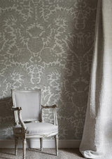 Pomegranate Fresco Casement — Lewis & Wood tapet