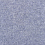 Pomponio Sheer Indigo — Ralph Lauren Home tyg